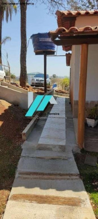 Imagem Casa com 3 Quartos à Venda, 2.000 m² em Sítio Novo - Mateus Leme