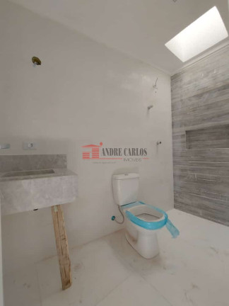 Imagem Sobrado com 2 Quartos à Venda, 58 m² em Bela Vista - Osasco
