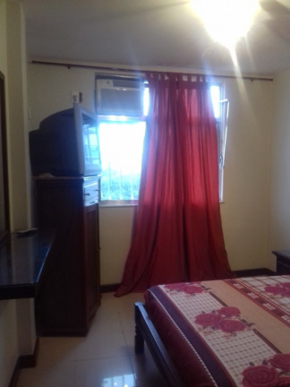 Imagem Apartamento com 2 Quartos para Temporada, 80 m² em Centro - Cabo Frio Imagem Apartamento com 2 Quartos para Temporada, 80 m² em Centro - Cabo Frio