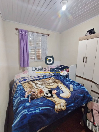 Imagem Casa com 2 Quartos à Venda,  em Diácono João Luiz Pozzobon - Santa Maria