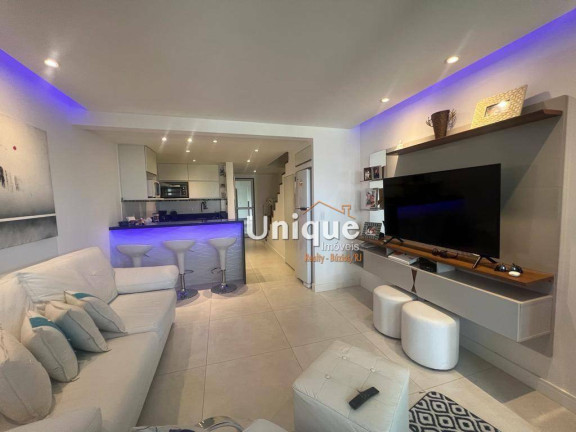 Casa com 2 Quartos à Venda, 80 m² em Marina - Armação Dos Búzios
