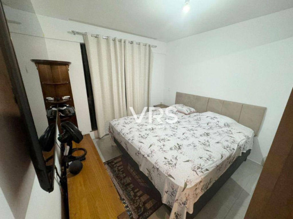 Imagem Apartamento com 1 Quarto à Venda, 44 m² em Várzea - Teresópolis