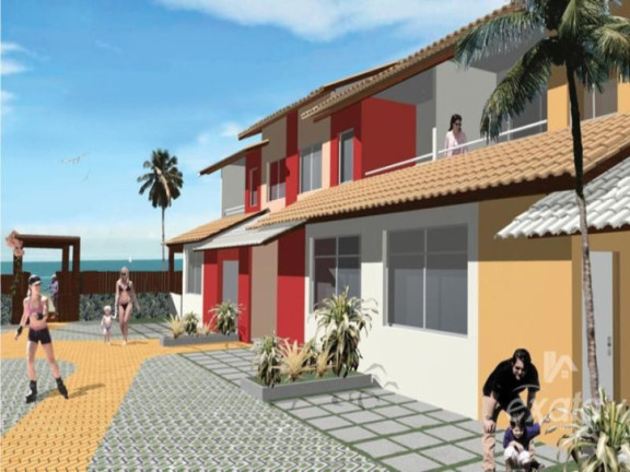Imagem Casa com 4 Quartos à Venda, 147 m² em Manguinhos - Serra