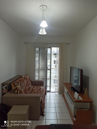 Imagem Apartamento com 3 Quartos à Venda, 68 m² em Recreio Ipitanga - Lauro De Freitas