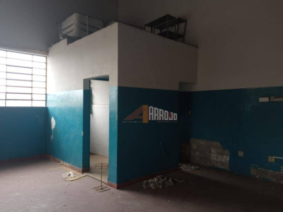 Imagem Galpão à Venda, 465 m² em Penha De França - São Paulo Imagem Galpão à Venda, 465 m² em Penha De França - São Paulo