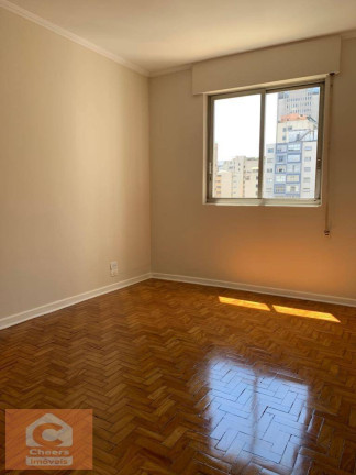 Imagem Apartamento com 3 Quartos à Venda, 110 m² em Jardim Paulista - São Paulo Imagem Apartamento com 3 Quartos à Venda, 110 m² em Jardim Paulista - São Paulo