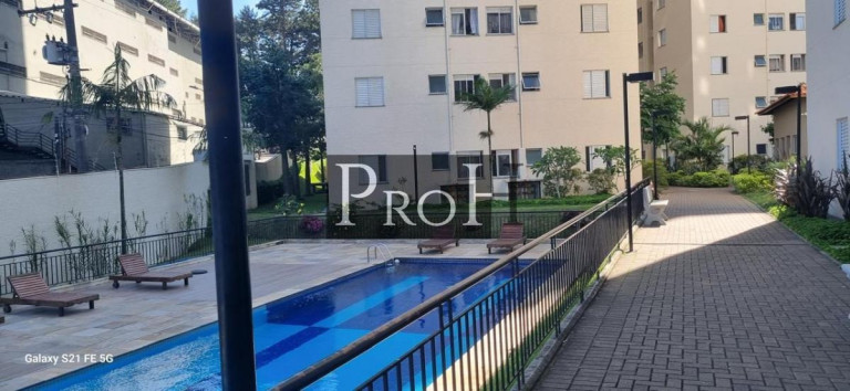 Imagem Apartamento com 2 Quartos à Venda, 48 m² em Ferrazópolis - São Bernardo Do Campo Imagem Apartamento com 2 Quartos à Venda, 48 m² em Ferrazópolis - São Bernardo Do Campo