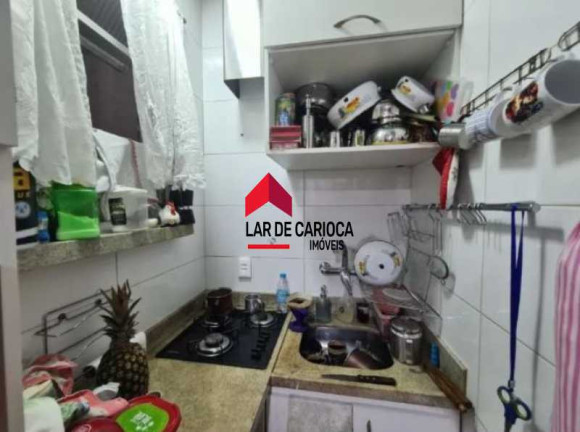 Imagem Apartamento com 1 Quarto à Venda, 50 m² em Copacabana - Rio De Janeiro