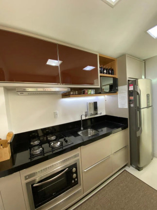 Imagem Apartamento com 1 Quarto à Venda, 65 m² em Ariribá - Balneário Camboriú