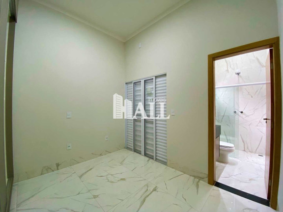 Imagem Casa com 3 Quartos à Venda, 175 m² em Loteamento Village Mirassol Ii - Mirassol Imagem Casa com 3 Quartos à Venda, 175 m² em Loteamento Village Mirassol Ii - Mirassol
