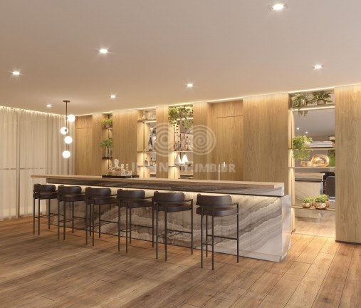 Imagem Apartamento com 1 Quarto à Venda, 24 m² em Vila Mariana - São Paulo