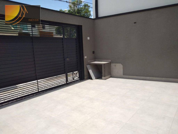 Imagem Casa com 3 Quartos à Venda, 120 m² em Parque São Domingos - São Paulo