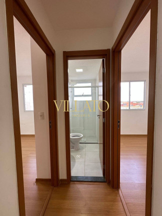 Imagem Apartamento com 2 Quartos à Venda, 40 m² em Vila Mutirão Ii - Goiânia