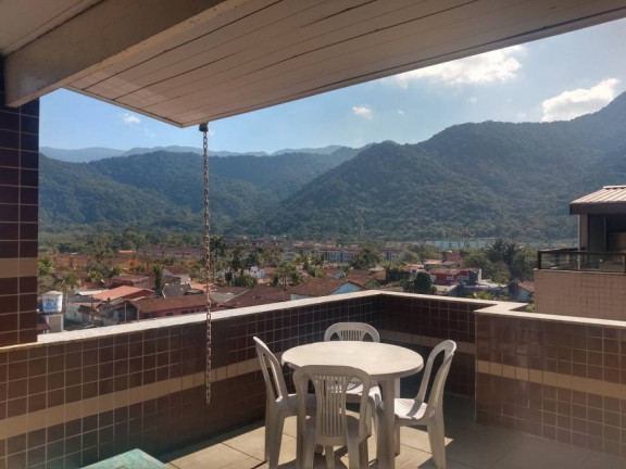Imagem Apartamento com 3 Quartos à Venda, 93 m² em Praia Do Sapê - Ubatuba Imagem Apartamento com 3 Quartos à Venda, 93 m² em Praia Do Sapê - Ubatuba