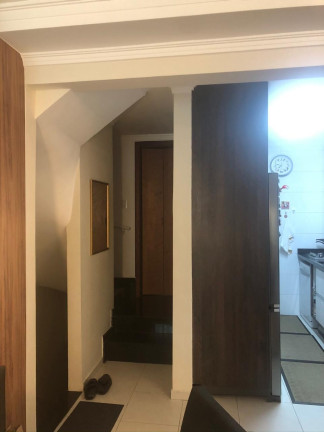 Imagem Casa com 3 Quartos à Venda, 103 m² em Vila Bertioga - São Paulo