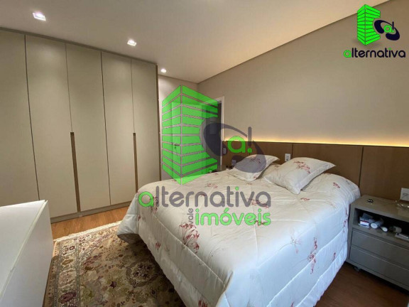 Imagem Casa com 3 Quartos à Venda, 312 m² em Jardim Baronesa - Taubaté