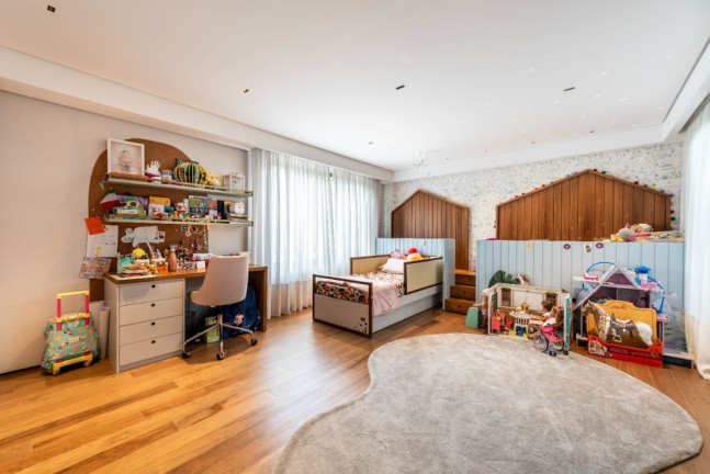 Imagem Casa de Condomínio com 4 Quartos à Venda, 925 m² em Alto De Pinheiros - São Paulo Imagem Casa de Condomínio com 4 Quartos à Venda, 925 m² em Alto De Pinheiros - São Paulo