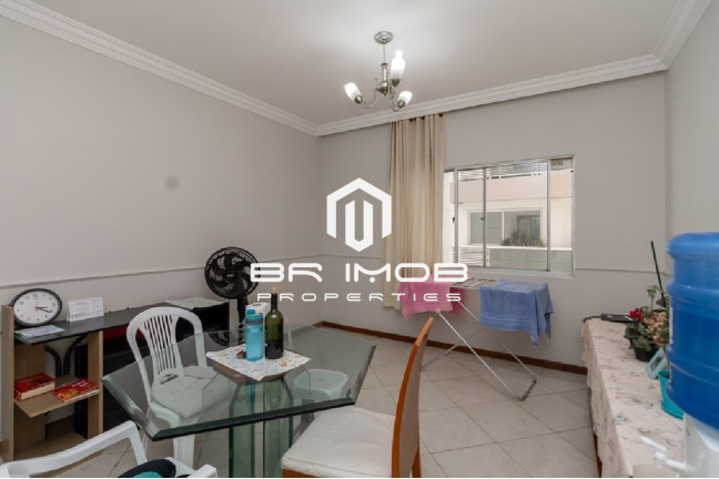 Foto do imóvel Imóvel com 2 Quartos à Venda, 80 m² em Vila Clementino - São Paulo
