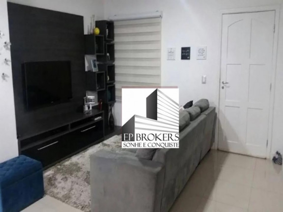 Imagem Casa de Condomínio com 4 Quartos à Venda, 144 m² em Vila Progresso - Sorocaba