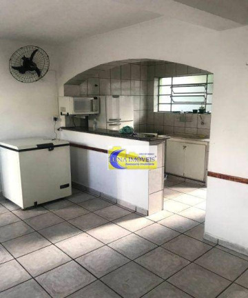 Imagem Apartamento com 2 Quartos à Venda, 53 m² em Parque Erasmo Assunção - Santo André Imagem Apartamento com 2 Quartos à Venda, 53 m² em Parque Erasmo Assunção - Santo André