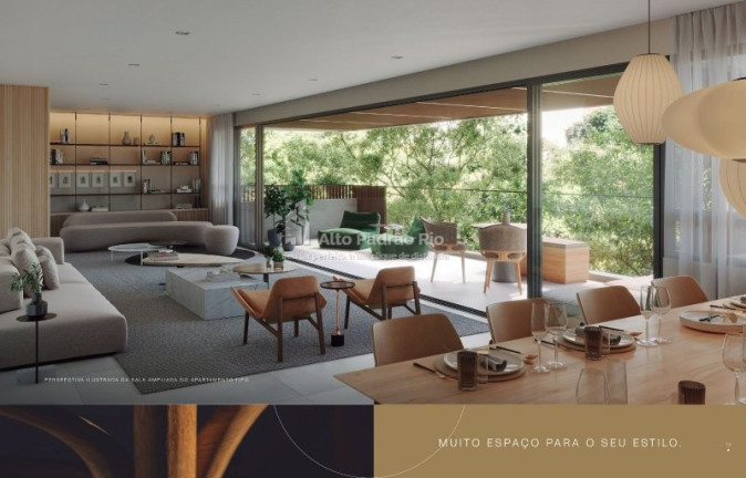 Imagem Apartamento com 4 Quartos à Venda, 185 m² em Ipanema - Rio De Janeiro