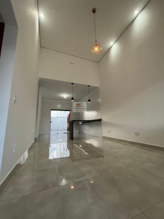 Imagem Casa com 3 Quartos à Venda, 104 m² em Jardim Residencial Villagio Ipanema - Sorocaba
