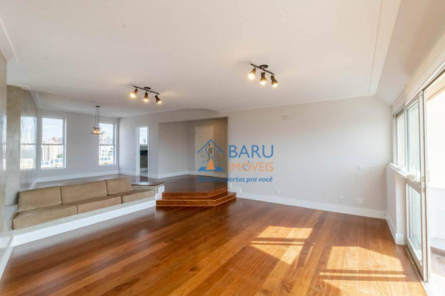 Imagem Apartamento com 4 Quartos à Venda, 211 m² em Paraisópolis - São Paulo Imagem Apartamento com 4 Quartos à Venda, 211 m² em Paraisópolis - São Paulo