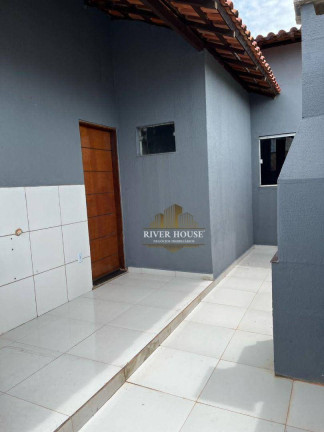 Imagem Casa com 2 Quartos à Venda, 65 m² em Santa Maria - Várzea Grande Imagem Casa com 2 Quartos à Venda, 65 m² em Santa Maria - Várzea Grande