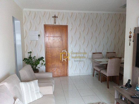 Imagem Apartamento com 2 Quartos à Venda, 76 m² em Aviação - Praia Grande Imagem Apartamento com 2 Quartos à Venda, 76 m² em Aviação - Praia Grande