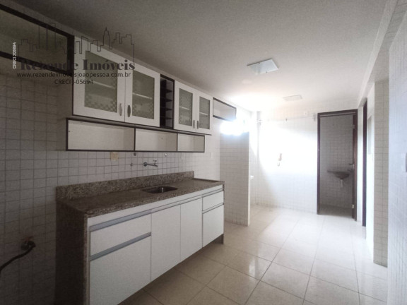 Imagem Apartamento com 3 Quartos à Venda, 120 m² em Cabo Branco - João Pessoa Imagem Apartamento com 3 Quartos à Venda, 120 m² em Cabo Branco - João Pessoa