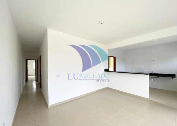 Imagem Casa com 3 Quartos à Venda, 100 m² em Vila Do Peró - Cabo Frio