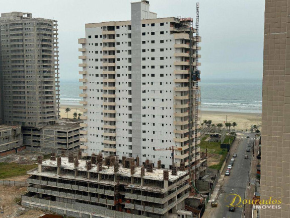 Imagem Apartamento com 3 Quartos à Venda, 101 m² em Aviação - Praia Grande