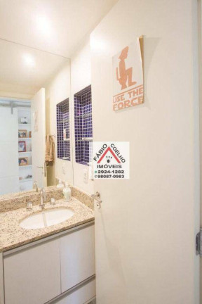 Imagem Apartamento com 2 Quartos à Venda, 65 m² em Jardim Dom Bosco - São Paulo