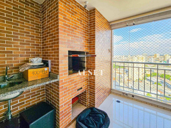Imagem Apartamento com 3 Quartos à Venda, 124 m² em Vila Carrão - São Paulo Imagem Apartamento com 3 Quartos à Venda, 124 m² em Vila Carrão - São Paulo