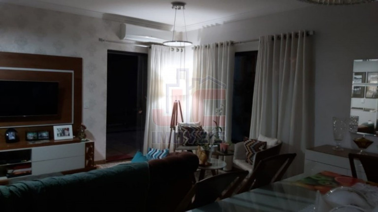 Casa de Condomínio com 4 Quartos à Venda, 109 m² em Manoel Penna - Ribeirão Preto