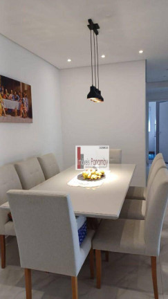 Imagem Apartamento com 3 Quartos à Venda, 96 m² em Vila Andrade - São Paulo Imagem Apartamento com 3 Quartos à Venda, 96 m² em Vila Andrade - São Paulo