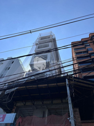 Imagem Apartamento com 1 Quarto à Venda, 60 m² em Vila Madalena - São Paulo