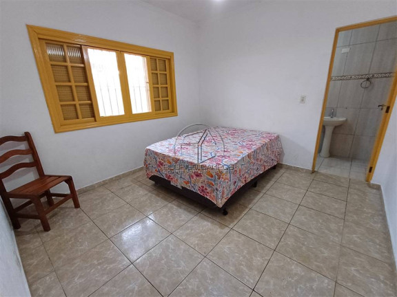 Imagem Casa com 3 Quartos à Venda, 220 m² em Maracana - Praia Grande Imagem Casa com 3 Quartos à Venda, 220 m² em Maracana - Praia Grande