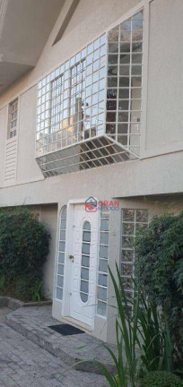 Imagem Sobrado com 7 Quartos à Venda, 450 m² em Santa Quitéria - Curitiba Imagem Sobrado com 7 Quartos à Venda, 450 m² em Santa Quitéria - Curitiba