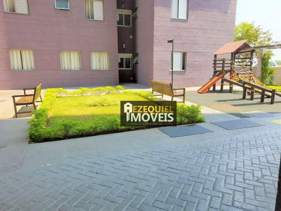 Imagem Apartamento com 2 Quartos à Venda, 50 m² em Vila Planalto - São Bernardo Do Campo
