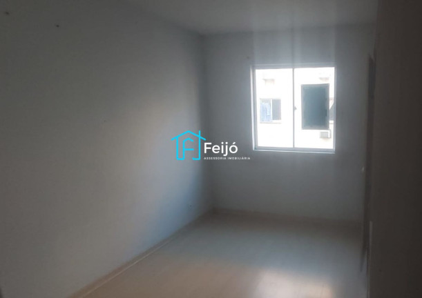 Imagem Apartamento com 2 Quartos à Venda, 44 m² em Restinga - Porto Alegre