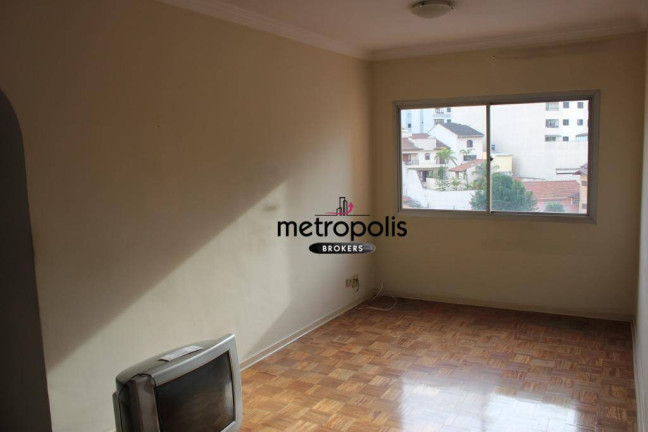 Apartamento com 2 Quartos à Venda, 70 m² em Santa Maria - São Caetano Do Sul