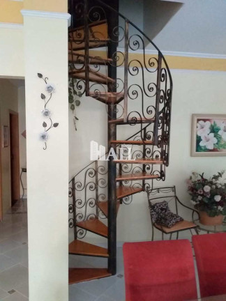 Imagem Casa com 4 Quartos à Venda, 223 m² em Alvorada - Mirassol Imagem Casa com 4 Quartos à Venda, 223 m² em Alvorada - Mirassol