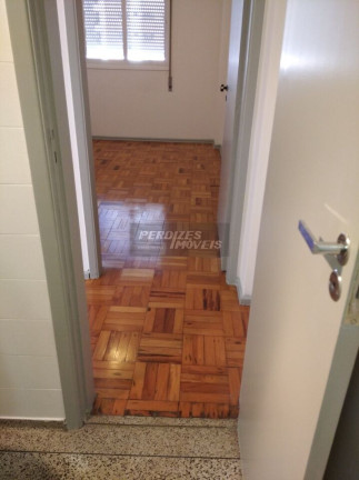 Imagem Apartamento com 1 Quarto à Venda, 49 m² em Perdizes - São Paulo