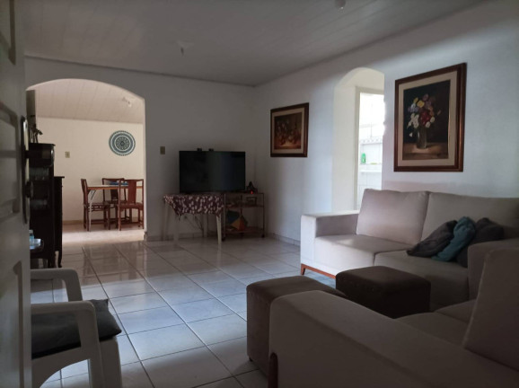 Imagem Casa com 3 Quartos à Venda, 90 m² em Jardim Primavera - Itabuna