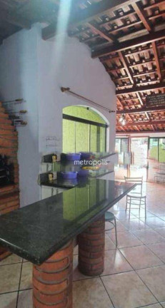 Imagem Sobrado com 3 Quartos à Venda, 286 m² em Vila Curuçá - Santo André Imagem Sobrado com 3 Quartos à Venda, 286 m² em Vila Curuçá - Santo André