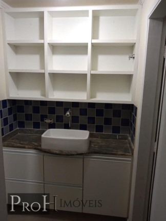 Imagem Apartamento com 1 Quarto à Venda, 50 m² em Vila Mariana - São Paulo Imagem Apartamento com 1 Quarto à Venda, 50 m² em Vila Mariana - São Paulo