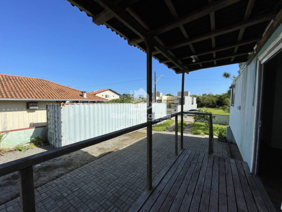 Imagem Casa com 2 Quartos à Venda, 325 m² em Salinas - Balneário Barra Do Sul