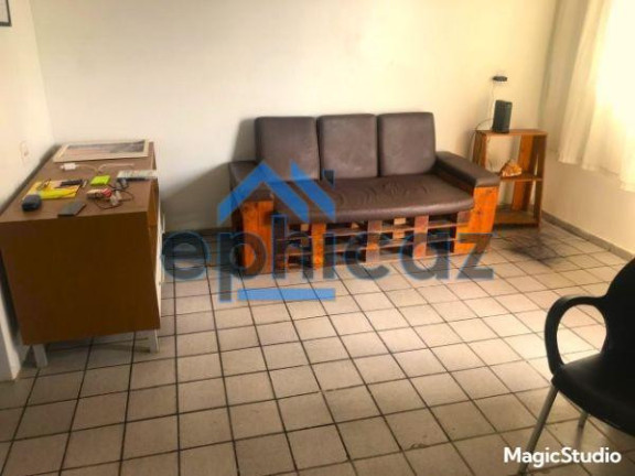 Imagem Edifício Residencial com 7 Quartos à Venda, 120 m² em Cruz Das Almas - Maceió