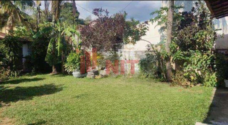 Imagem Casa com 3 Quartos à Venda, 130 m² em Maravista - Niterói Imagem Casa com 3 Quartos à Venda, 130 m² em Maravista - Niterói
